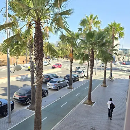 Piso De La Constitucion De 1812 *