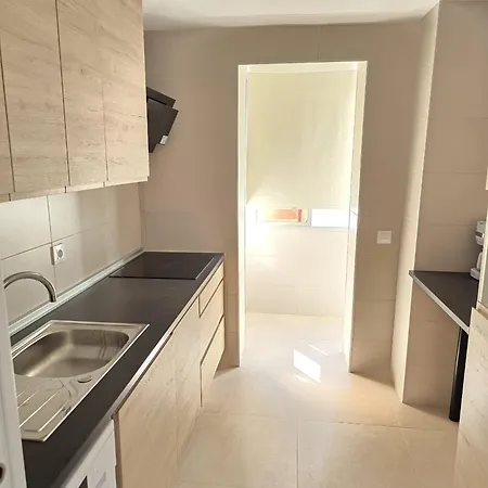 Piso De La Constitucion De 1812 Ferienhaus