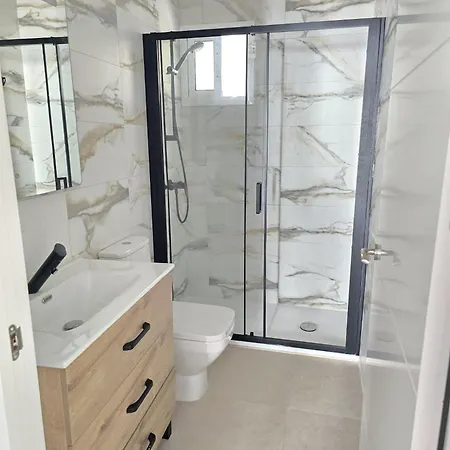 Piso De La Constitucion De 1812