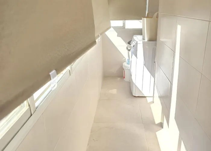 Ferienhaus Piso De La Constitucion De 1812 *