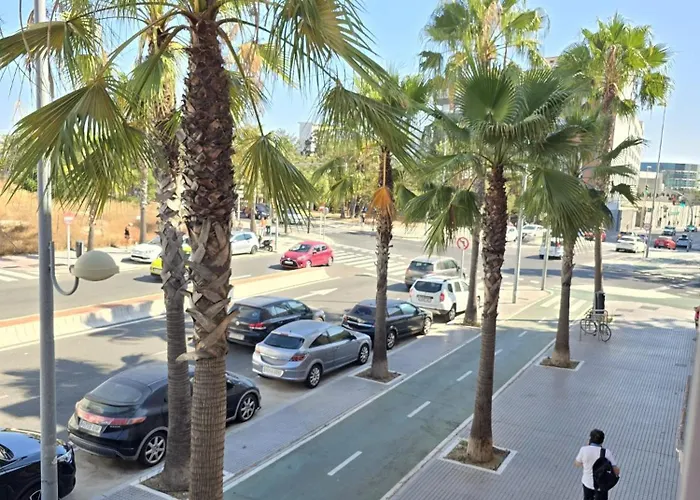 Piso De La Constitucion De 1812 *