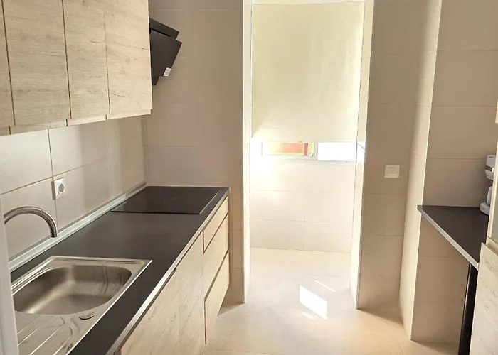 Piso De La Constitucion De 1812 Ferienhaus