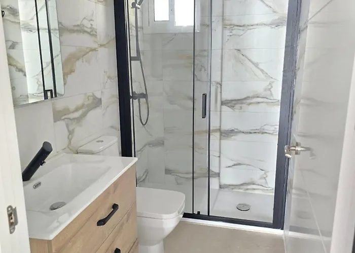 Piso De La Constitucion De 1812