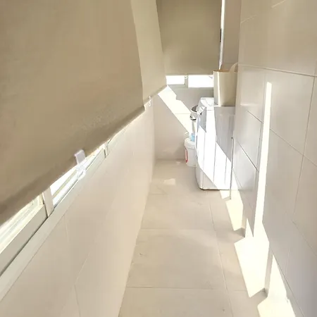 Prázdninový dům Piso De La Constitucion De 1812 *